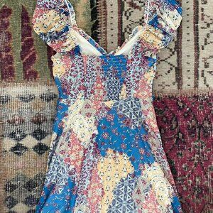 Urban Outfitters Women's multi Dress